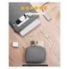 Sleeve-Tasche Inateck LB01006 für 40,6 cm (16 Zoll) Laptops, grau