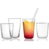 Longdrinkglas ritzenhoff & breker LOA 400 ml, spülmaschinenfest, Höhe 130 mm