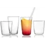 Longdrinkglas ritzenhoff & breker LOA 400 ml, spülmaschinenfest, Höhe 130 mm