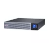 APC Easy UPS On-Line USV Doppelwandler (Online) 3 kVA 2700 W 6 AC-Ausgänge