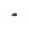 Audio-Adapter DJI Mic 3 Mobile Phone Adapter (Lightning) — Lightning-Anschluss, schwarz, für Apple-Mobilgeräte