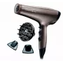 Haartrockner mit 2200 W Leistung von Keratin Protect - Channel AC 8002, 1er-Pack