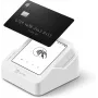 Kartenlesegerät SumUp Solo 800605502 — kontaktlose und Chip-Zahlungen, eigenständiges mobiles POS