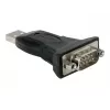 USB-zu-Seriell-Adapter DeLOCK 61460