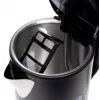 Kohersen Modern Matt Wasserkocher A451 schwarz