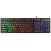 Tastatur und Maus Gamezone Boost USB