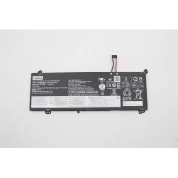Notebook-Akku Lenovo 60Wh 4-Zellen 5B10Z21201 für kompatible Lenovo-Laptops
