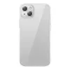 Baseus OS‑Lucent Series Handyhülle für iPhone 15 Plus, transparent, schlank