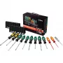 Universal-Schraubendreher-Set Kraftform XXL
