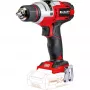Einhell TE-CD 18 Li E-Solo 1,14 kg Schwarz, Rot