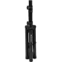 Lautsprecherstativ Omnitronic BHS-48K2 höhenverstellbar, max. Traglast 50 kg