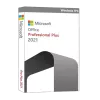 Microsoft Office Pro Plus 2021 Retail - Phone + CID