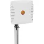 Poynting A-WLAN-0061-V1 - WLAN-61 Dualband-WLAN-Antenne 2,4 GHz und 5 GHz Dualband 4x4 Richtfunk-WLAN-Antenne (A-WLAN-0061-V1)