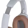 Skullcandy Hesh ANC Kopfhörer Kabelgebunden & Kabellos Kopfbügel Anrufe/Musik USB Typ-C Bluetooth Weiß