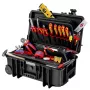 Knipex 00 21 33 E Mechaniker-Werkzeugsatz 22 Werkzeuge