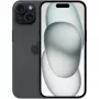 Apple iPhone 15 - 15,5 cm (6.1) - 2556 x 1179 Pixel - 256 GB - 48 MP - iOS 17 - Schwarz