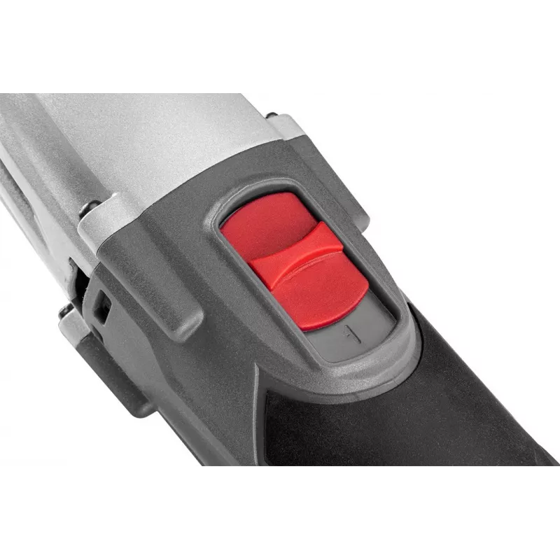 Tragbarer Schleifer Graphite 59G023 Tiefe 265 mm Gewicht 1,31 kg