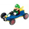 Mario Kart Mach 8 Twinpack Pull-Back Fahrzeugset