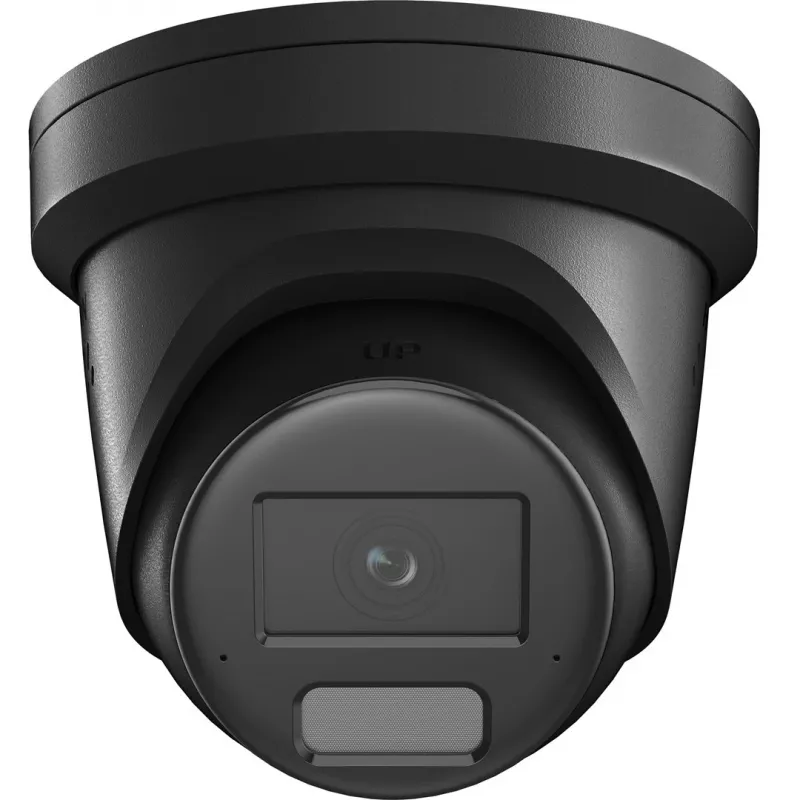 IP-Kamera HIKVISION DS-2CD2386G2H-IS2U/SL(2.8mm) Schwarz