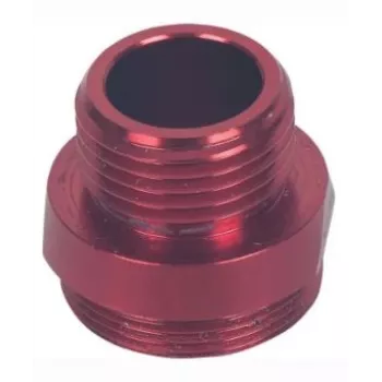 Mutter/Sicherungsmutter ks tools 515.1980-R031P — Ersatzmutter für Befestigungsanwendungen