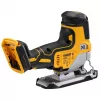 Griff Stichsäge Dewalt DCS335N-XJ