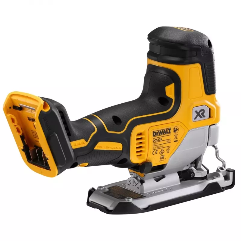 Griff Stichsäge Dewalt DCS335N-XJ