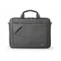PORT DESIGNS | Sydney ECO | Passend für Größe 13-14 Zoll | Laptoptasche | Grau | Schultergurt