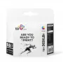 HP Envy Photo 6200 Ink Tinte TBH-303XLCR CMY generalüberholt