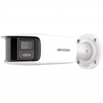 IP-Überwachungskamera Hikvision DS-2CD2T87G2P-LSU/SL(4MM)(C) Außenbereich