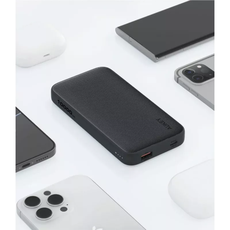 Tragbares Ladegerät PowerBank PB-Y46P 10000mAh