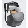 Laptop-Rucksack The North Face Vault - anthrazitgrau