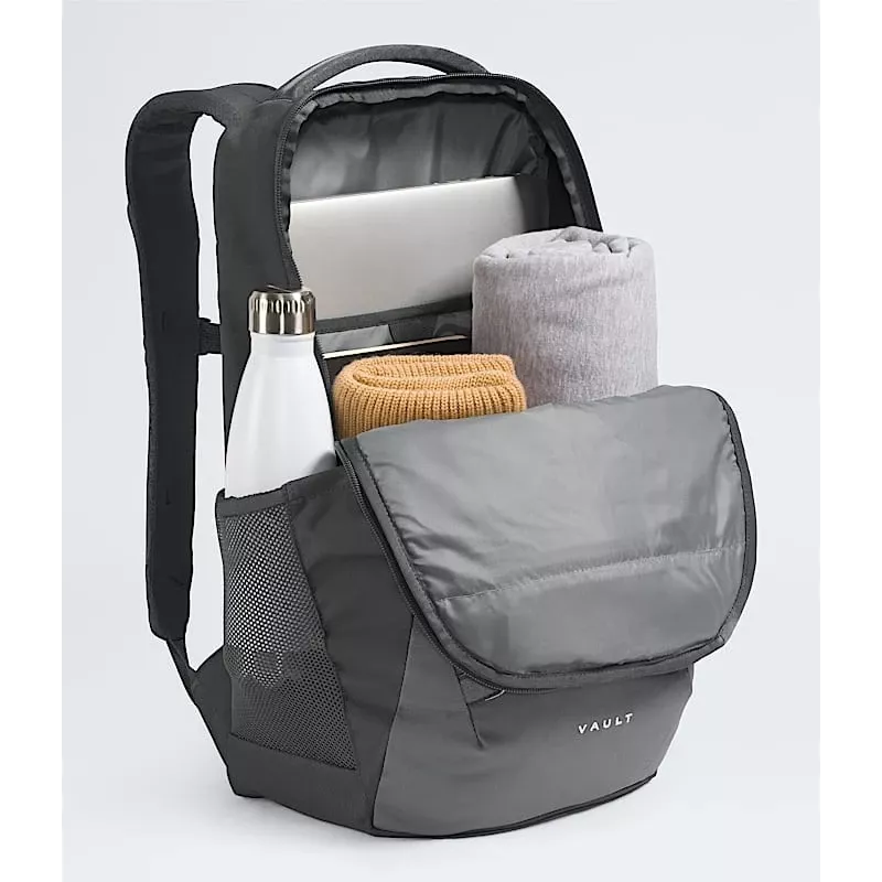 Laptop-Rucksack The North Face Vault - anthrazitgrau