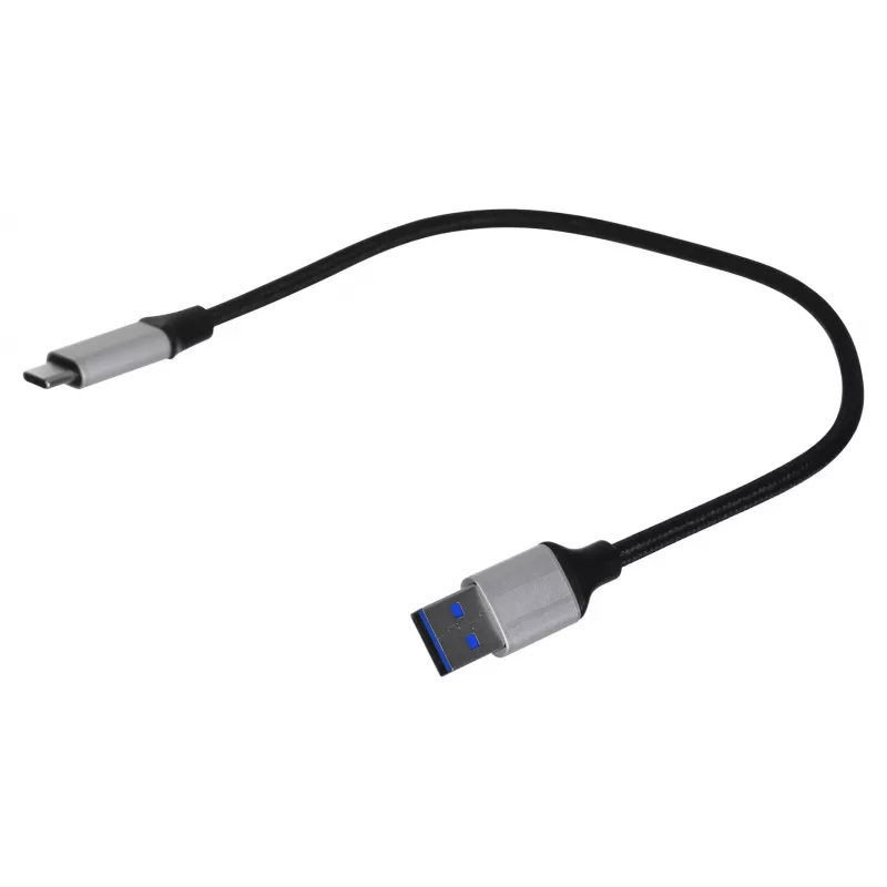 Silicon Power PC60 256 GB USB Type-C 3.2 Gen 2 (3.1 Gen 2) Schwarz