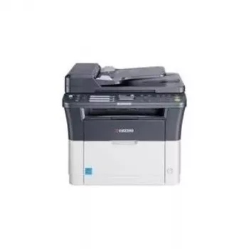 KYOCERA FS -1325MFP Laser A4 1800 x 600 DPI 25 ppm