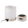 Tracer 47812 Solar Camping Lampe