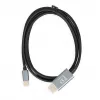 iBOX ITVC4K USB-C auf HDMI Kabel