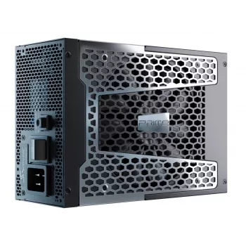 Seasonic Prime PX-2200 Netzteil, 80 PLUS Platinum, vollmodular, ATX 3.1, PCIe 5.1 - 2.200 Watt