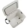Coleman Pro 25QT Kühlbox Weiß HDPE 24L 72h