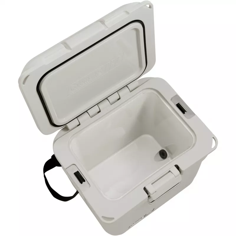 Coleman Pro 25QT Kühlbox Weiß HDPE 24L 72h
