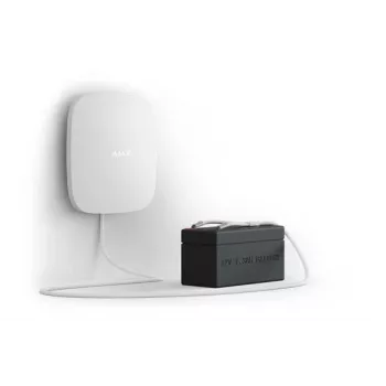 Netzteil-Zubehör 12V PSU/FOR Hub 17938 Ajax