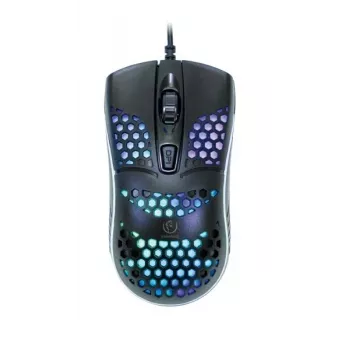 Rebeltec Wired Gaming Maus Ghost