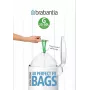 Müllbeutel Brabantia 375668 30 L 40 Stück