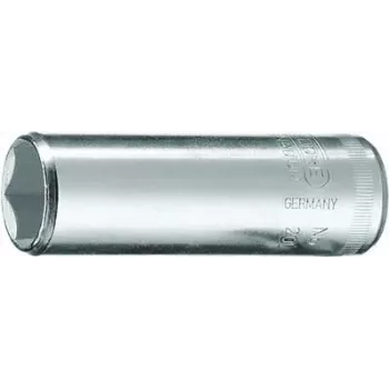 Schlagschraubereinsatz Gedore 6192560 Tiefe 45 mm Höhe 35 mm Gewicht 50 g