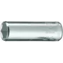 Schlagschraubereinsatz Gedore 6192560 Tiefe 45 mm Höhe 35 mm Gewicht 50 g