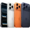Apple iPhone 17 Pro 512GB Silber