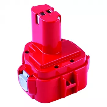 Akkupack für Makita ML1220, ML1222, PA12, 12V, 3,0Ah, Ni-MH