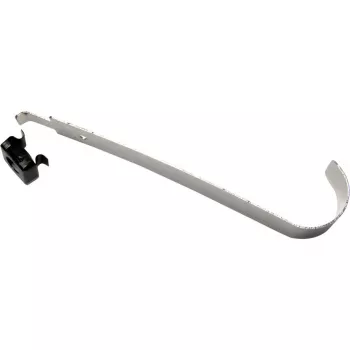 Inter-tech 88887282 Silber