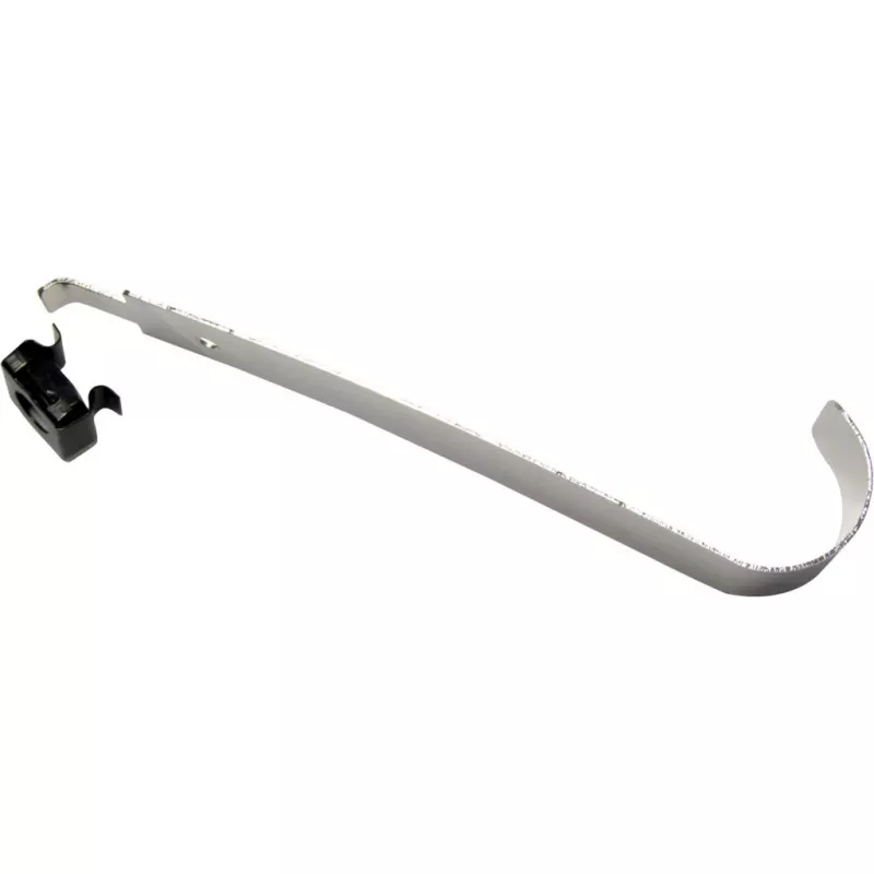 Inter-tech 88887282 Silber