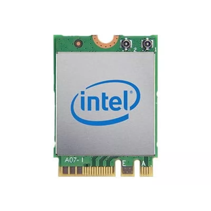 Netzwerkkarte Intel 9260.NGWG Internes WLAN 1730 Mbit/s