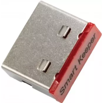 Smartkeeper CSK-PC01P Rot